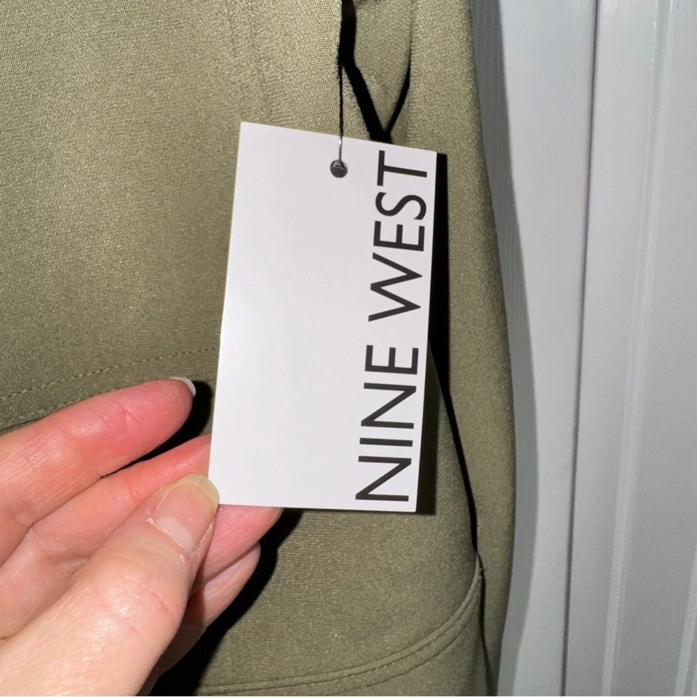Nine West nine west